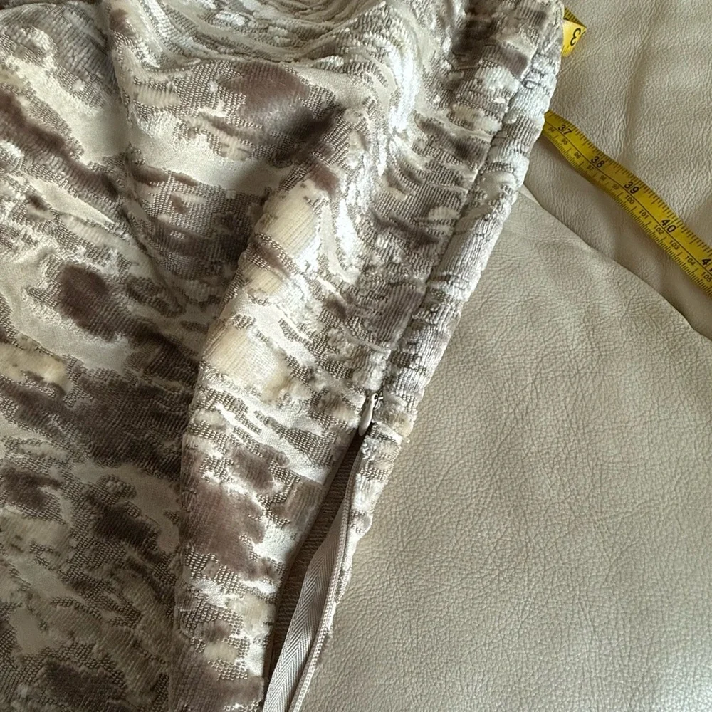 Textured Brown and Cushion cover
